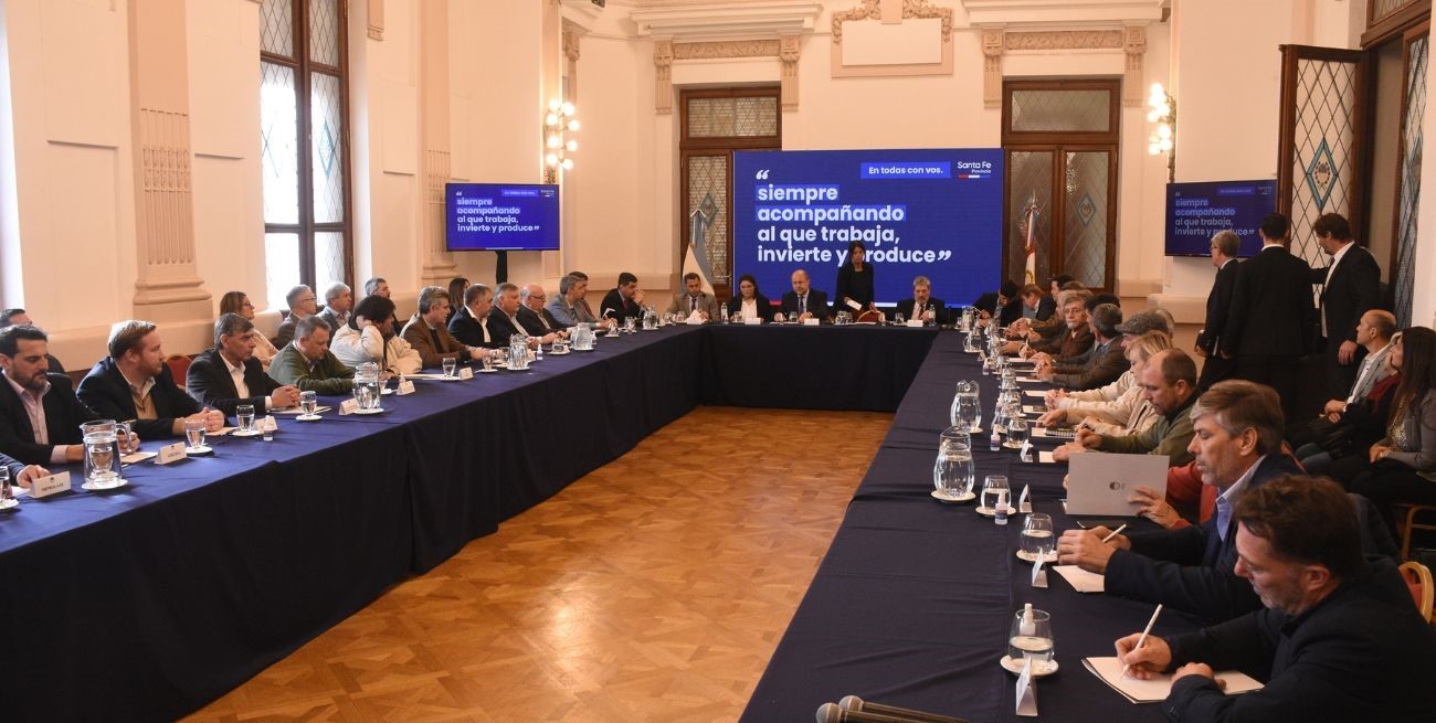 Como será el nuevo régimen de promoción industrial