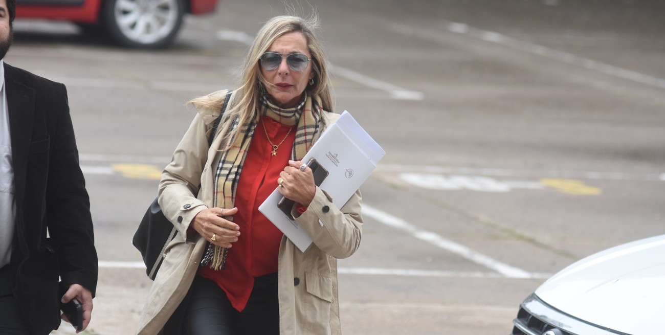 Balangione expone en la Legislatura sobre la situación carcelaria de la provincia de Santa Fe