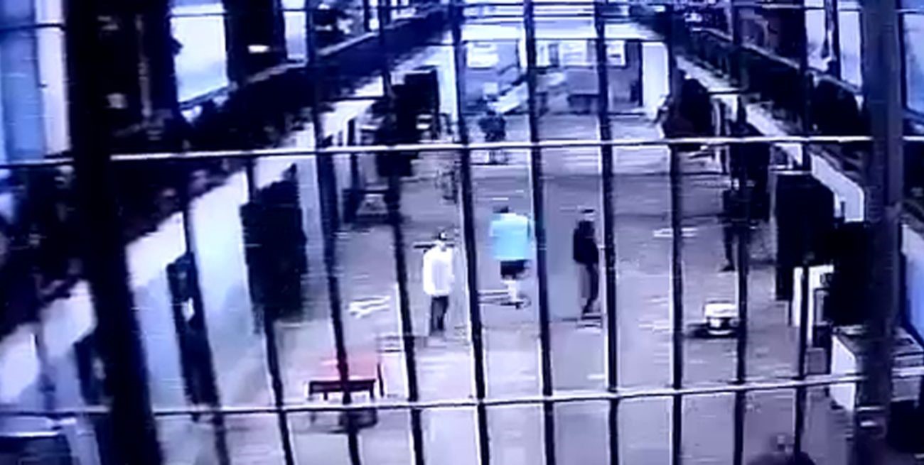 Condenan a un preso por matar a otro con un cuchillo "mantequero"