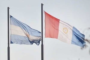 El símbolo de la provincia cumple 200 años. Crédito: Pablo Aguirre.