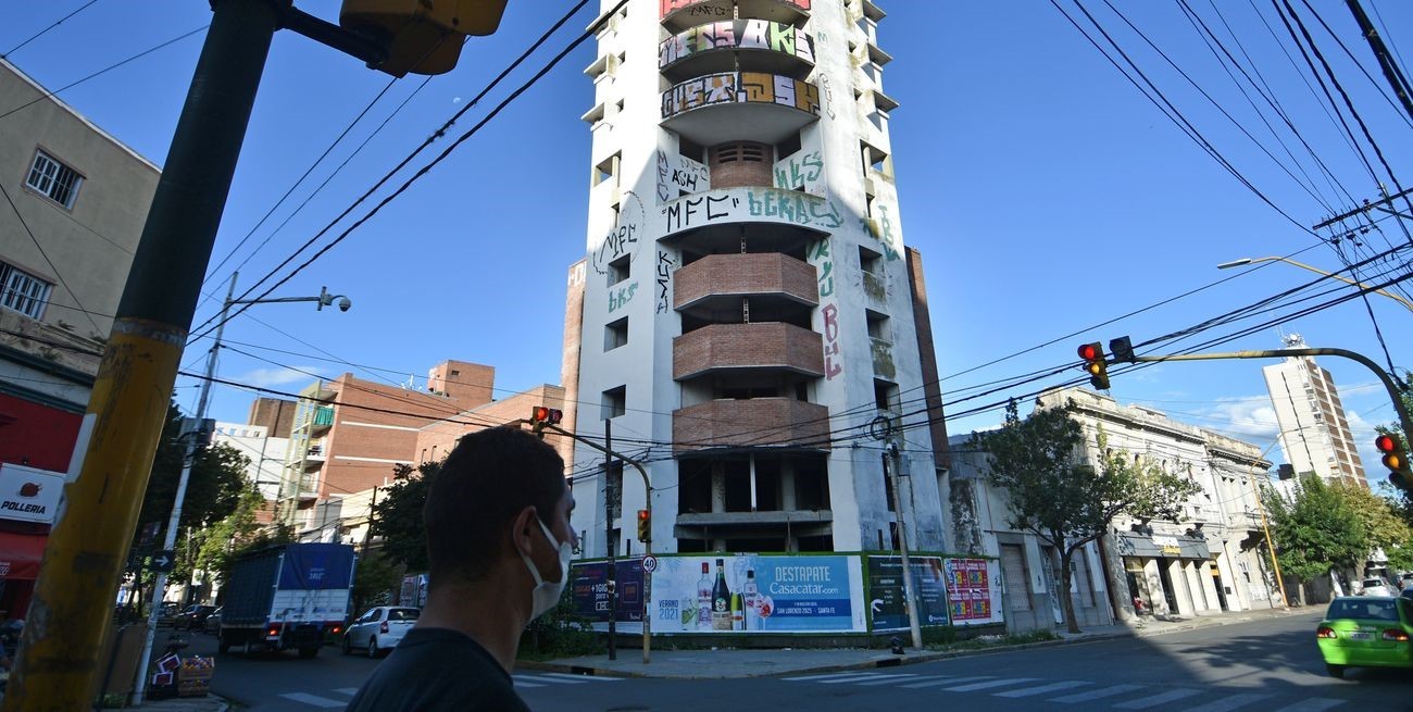 "No quisiera estar en su pellejo señor juez", dijo un preso al que le negaron la libertad