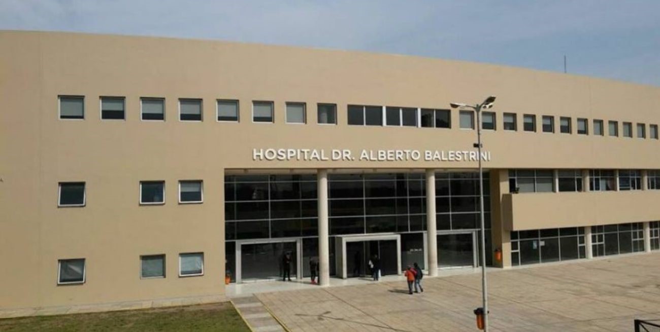 Ladrones balearon en la nuca a un nene de 12 años para robarle la mochila