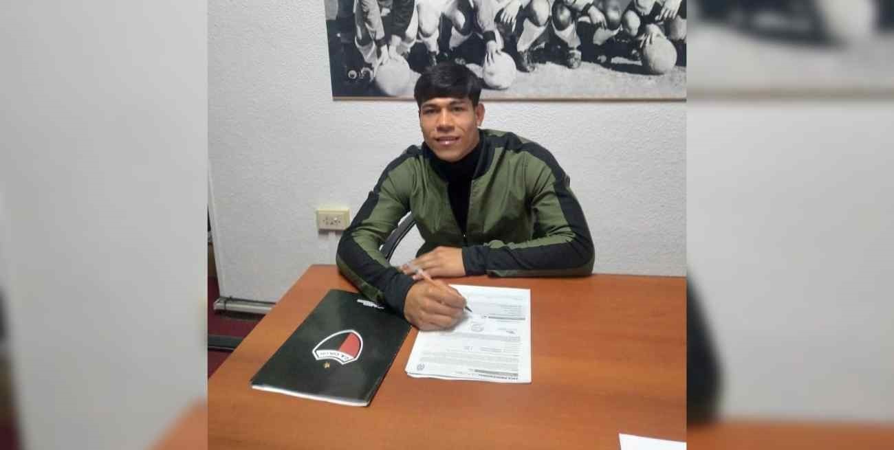 Rondina cambia nombres y esquema para ir a Rosario