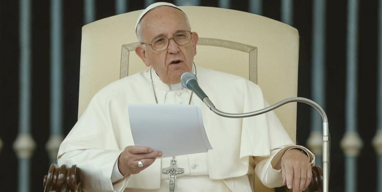 Desde este jueves entran en vigencia las nuevas leyes de Francisco sobre el Opus Dei