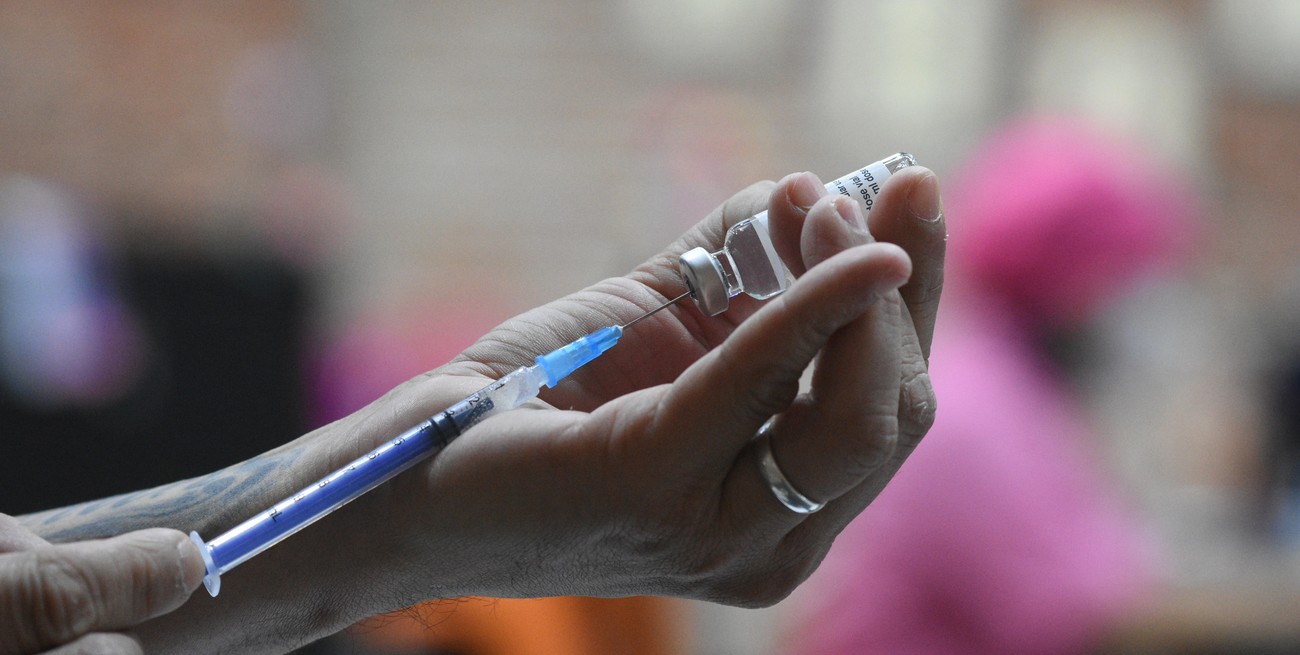 Por qué es importante recibir la cuarta dosis de vacuna Covid