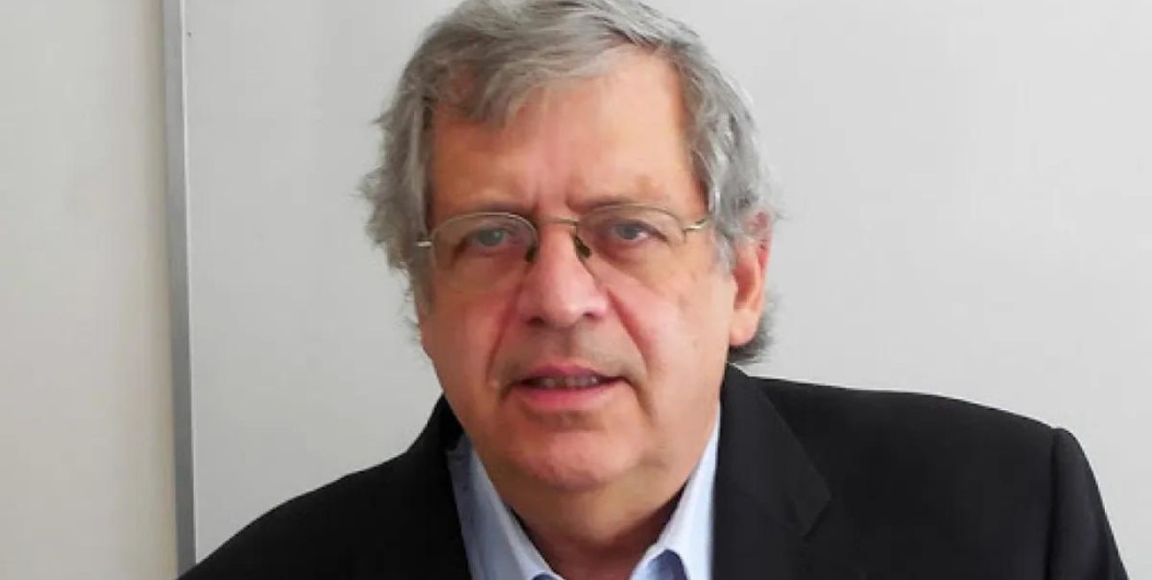 Sergio Massa completará su equipo con Gabriel Rubinstein como viceministro