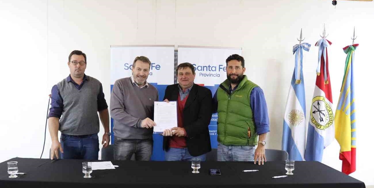 El programa Caminos de la Ruralidad desembarca en Nicanor Molinas