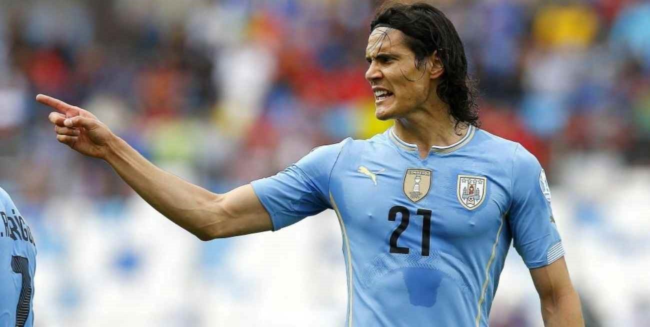 Edinson Cavani estaría cerca de convertirse en jugador de Boca