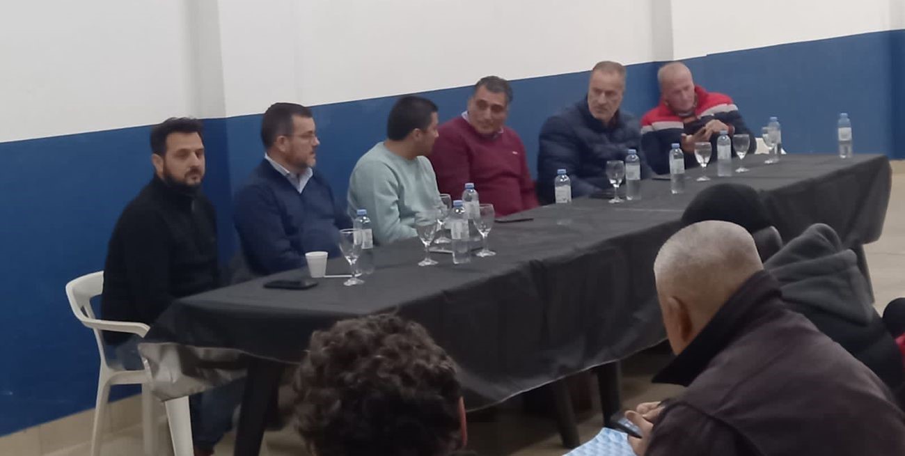 Tema central en la Liga Santafesina de Fútbol: abordar la violencia en el juego infantil