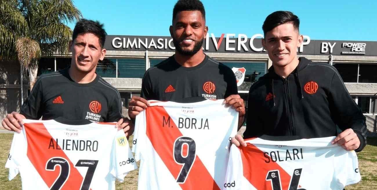 Colón recibió 800.000 dólares por "liberar" a Beltrán y Aliendro