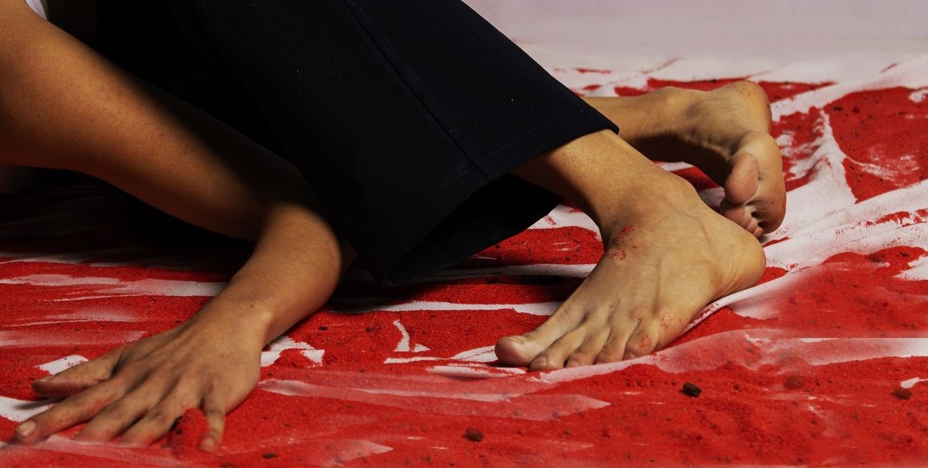 “Todas tenemos algo de Antígona”