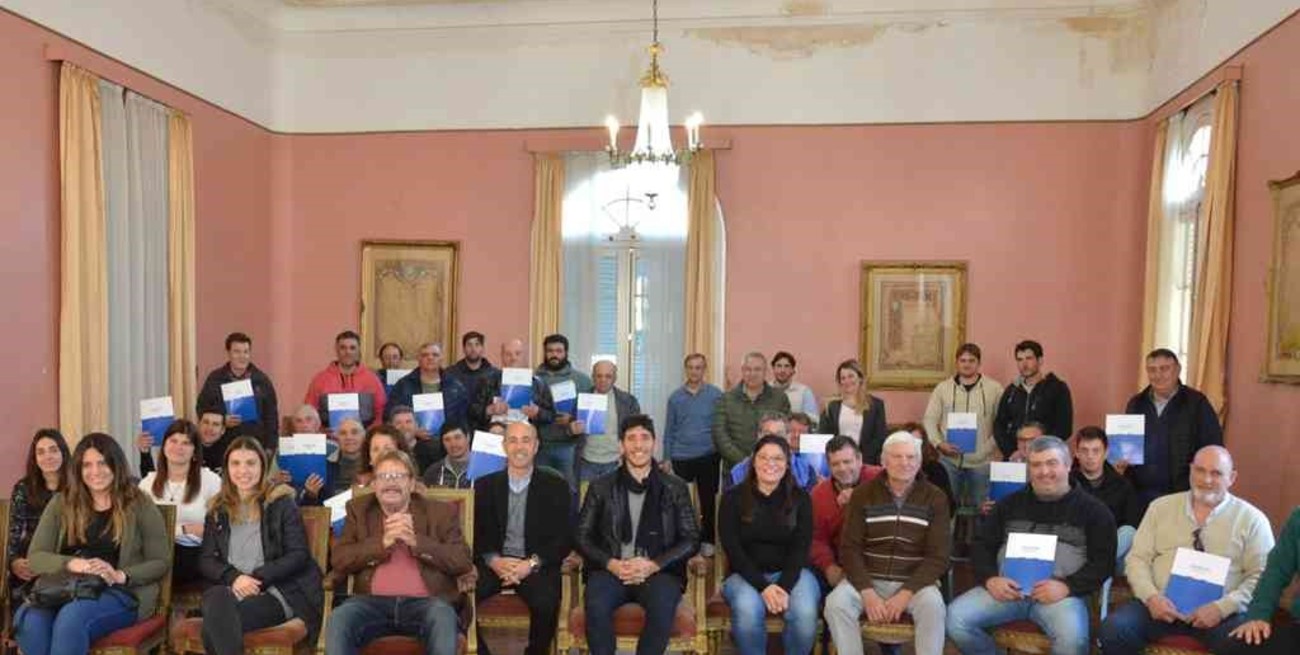 Giran más de 80 millones de pesos a productores afectados por la sequía