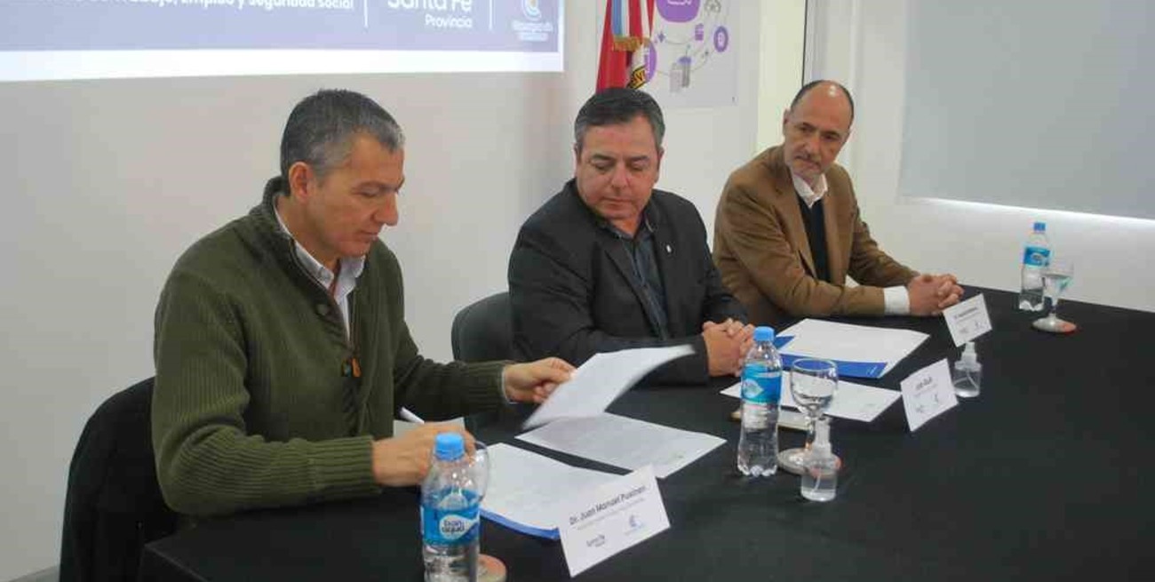 Habilitaron un nuevo Centro de Atención para la Niñez y las Familias en Centeno