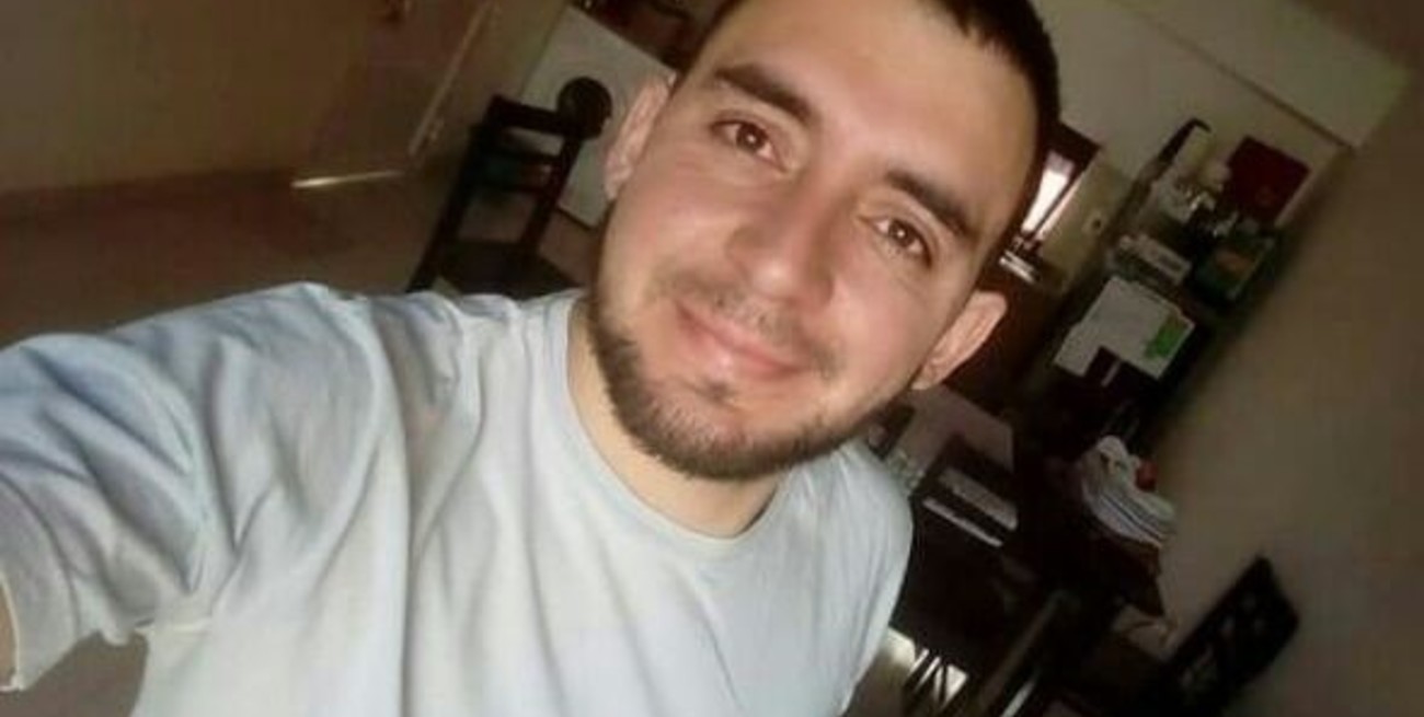 Quién era el joven que murió en el accidente de la ruta 11