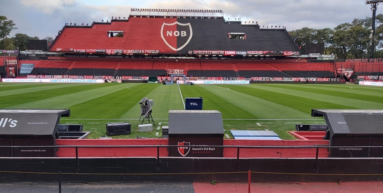 Colón tuvo independencia cuando fue a jugar al Parque