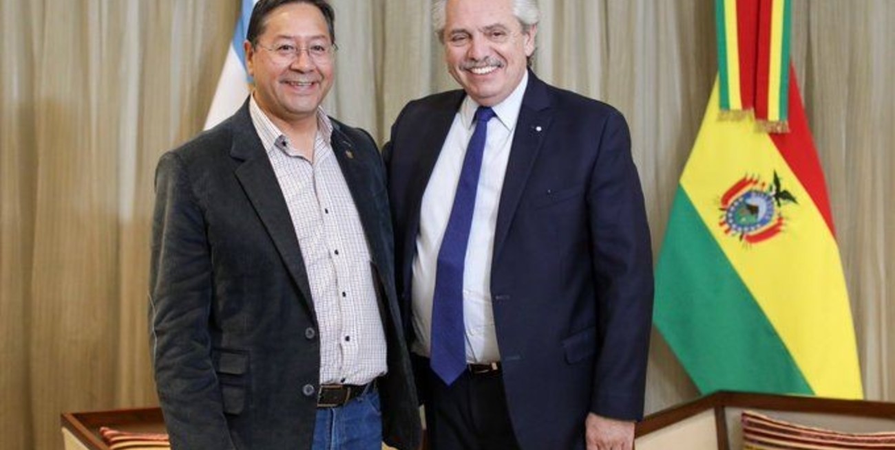 Argentina y Bolivia ratificaron sus acuerdos para la provisión de gas