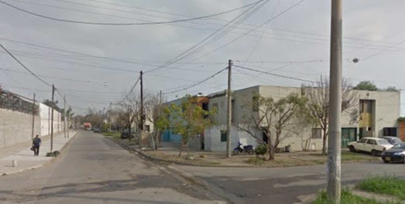Rosario: matan a un joven que estaba haciendo empanadas en barrio Ludueña