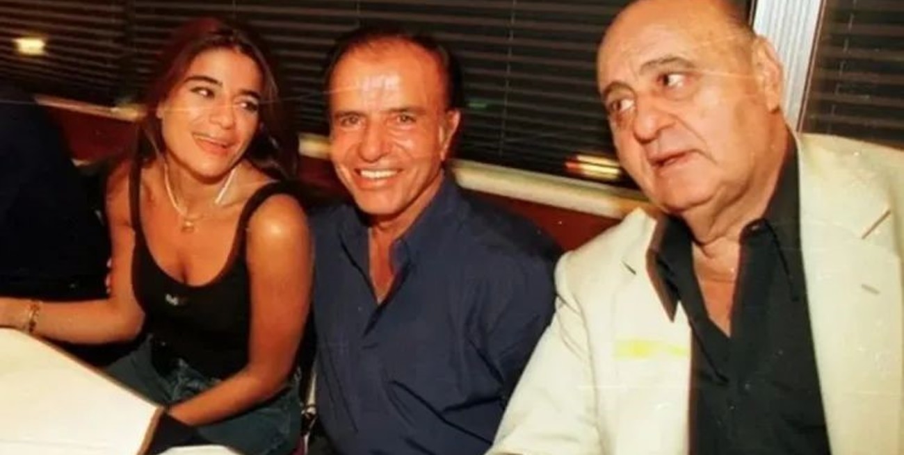 Murió el extitular de la Casa de la Moneda Armando Gostanián