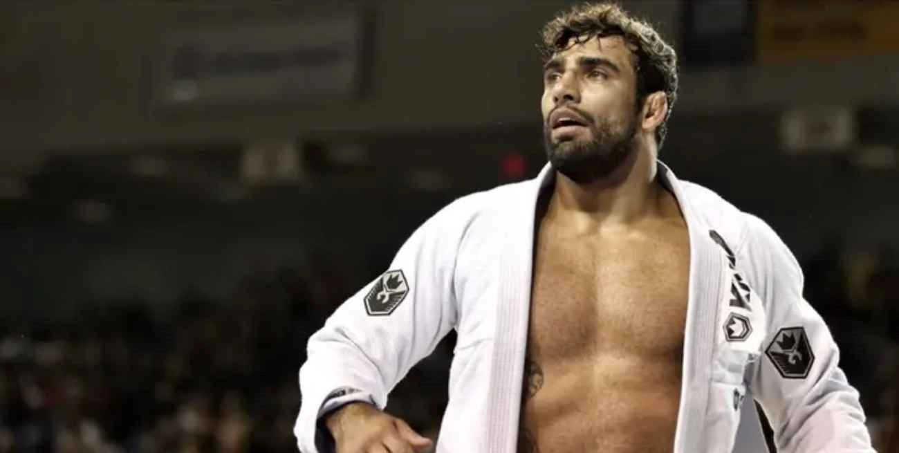 Brasil: un policía asesinó de un disparo en la cabeza al múltiple campeón mundial de Jiu-Jitsu Leandro Lo