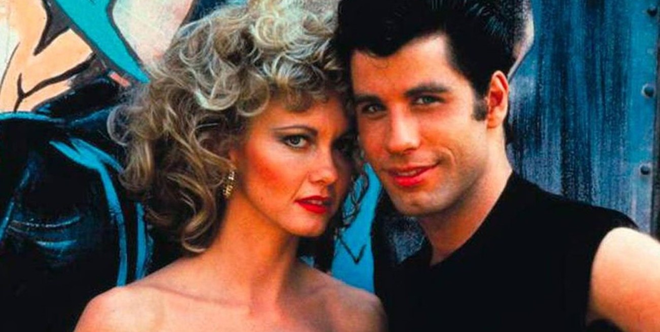 Murió Olivia Newton-John