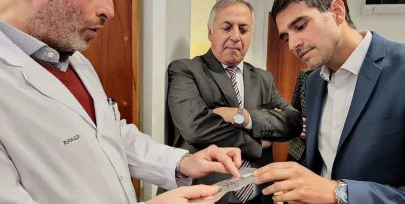 Juan Martín: “Lo hecho en Mendoza nos inspira a impulsar cambios en justicia y seguridad”