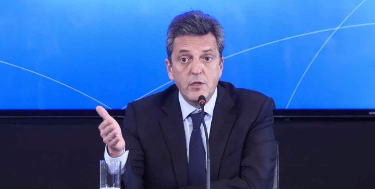 Un plan con las malas noticias ahora y las buenas para el año electoral 