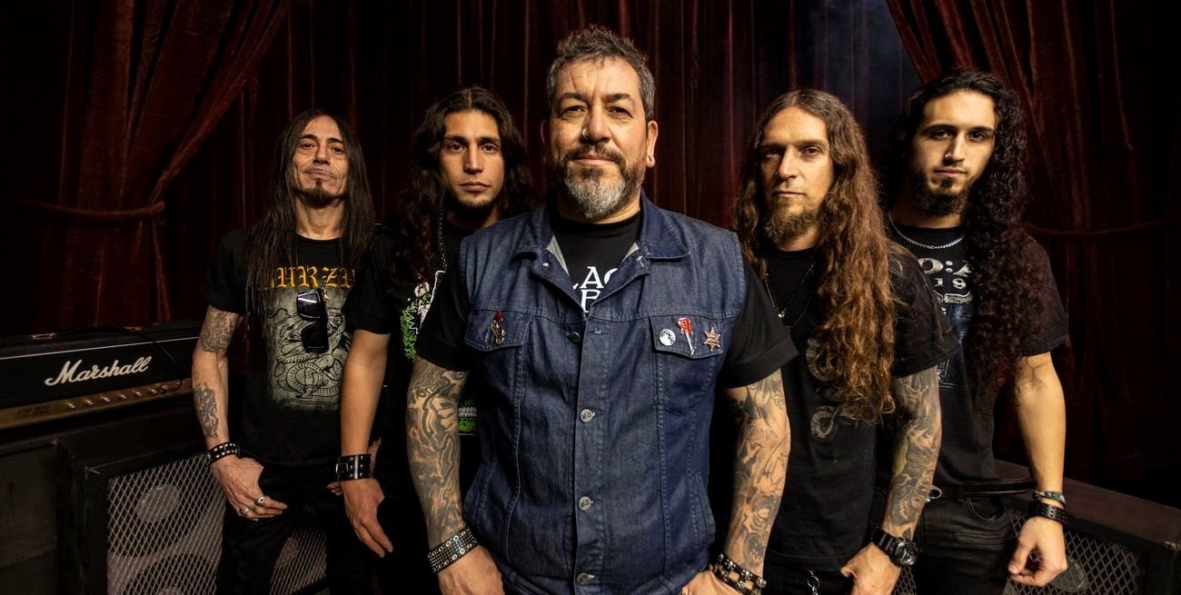 Horcas: 20 años de un punto de inflexión