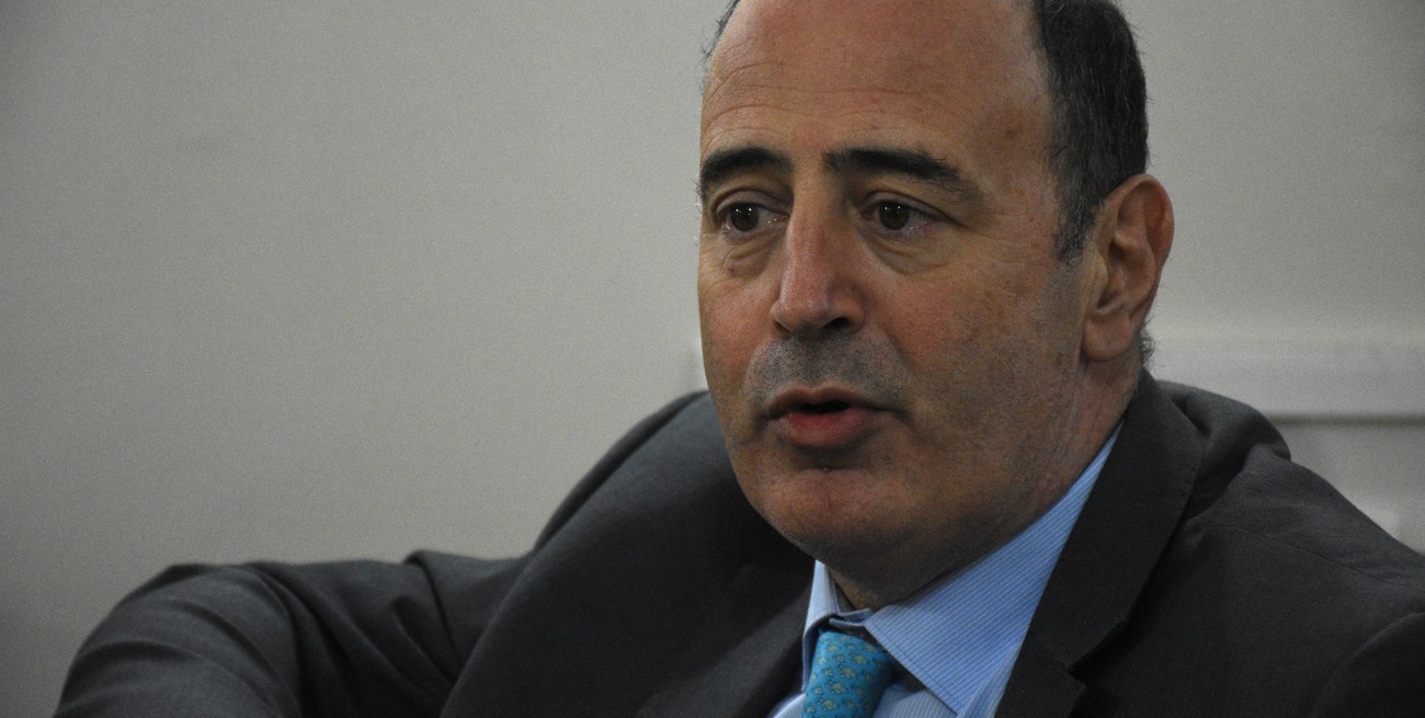 "Tenemos que edificar las administraciones públicas de cara al futuro"