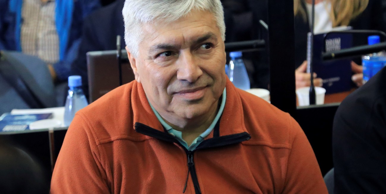 La Justicia unificó en 15 años las dos condenas a Lázaro Báez