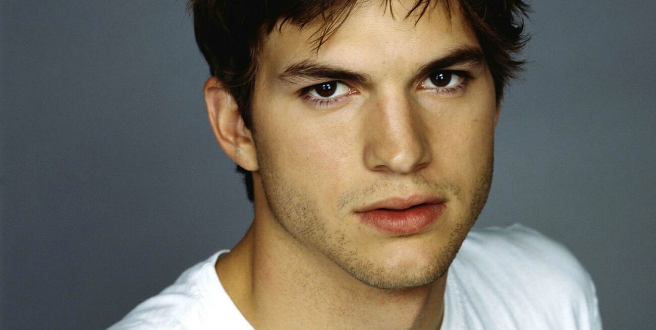 Ashton Kutcher sorprendió al hablar de la rara enfermedad que no le permitía caminar, ver o escuchar