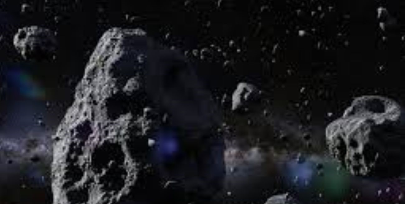 Científicos buscarán en el océano un meteorito interestelar que chocó contra la Tierra en 2014