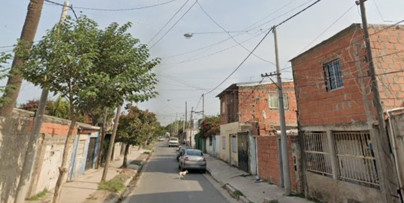 Rosario: ataque a tiros termina con un muerto y dos heridos