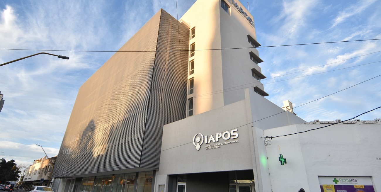 Piden actualizar montos para no cortar la cobertura del Iapos en el sistema privado