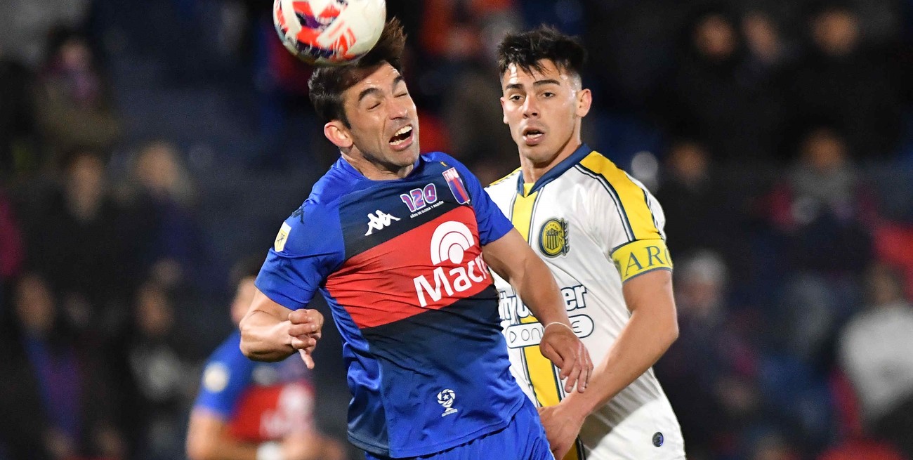 Cómo quedó la tabla de posiciones de la Liga Profesional tras la fecha 12