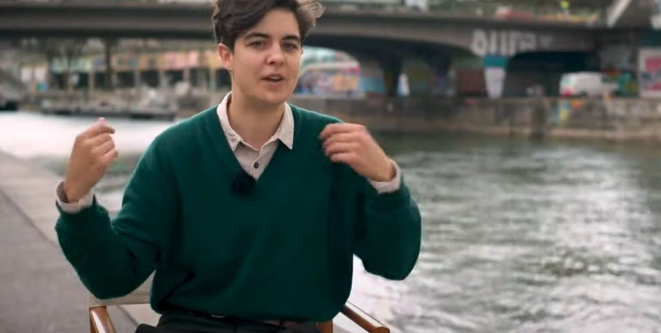 Rechazó una herencia de €4.000 millones porque "no quiere ser tan rica"