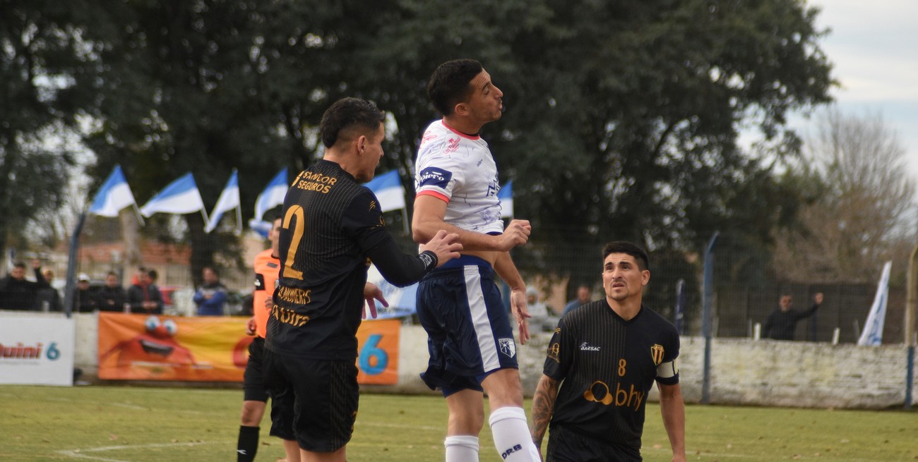Desde Cabaña Leiva: las voces protagonistas de La Salle y Libertad en la ilusión copera