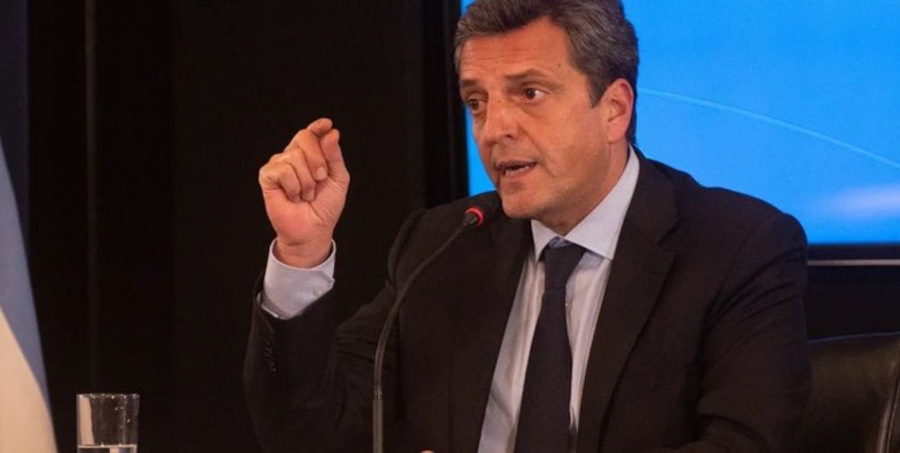 Massa se reúne con cada ministerio para definir prioridades de inversión y los topes al gasto