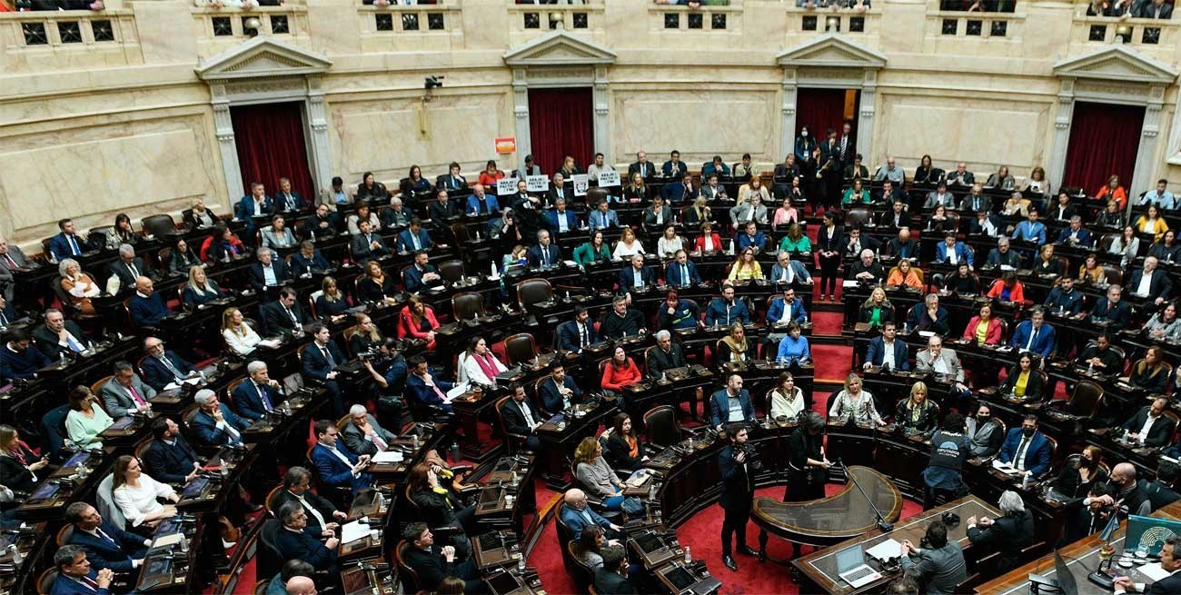 Diputados trabaja en la Ley de Alcohol Cero al Volante