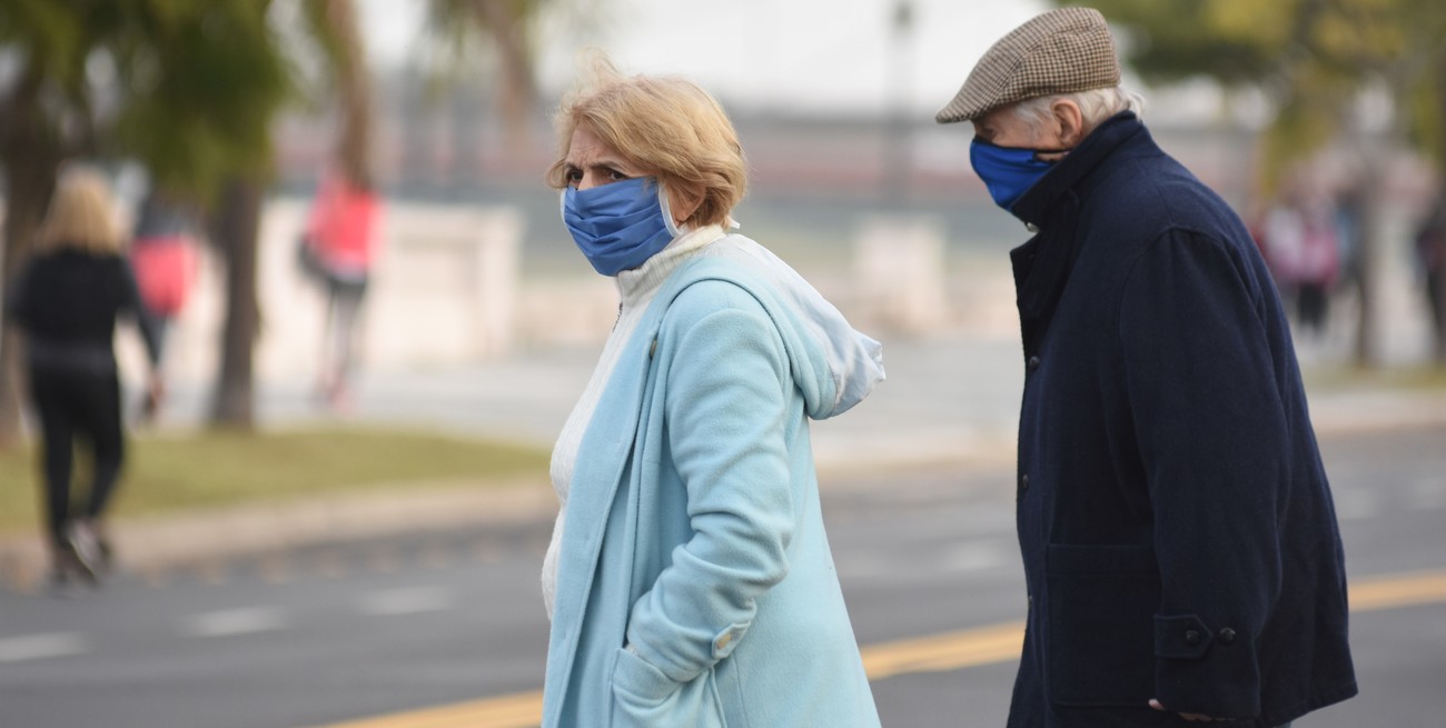 Las jubilaciones aumentarán un 15,53% y otorgarán un bono de hasta $ 7.000 por tres meses