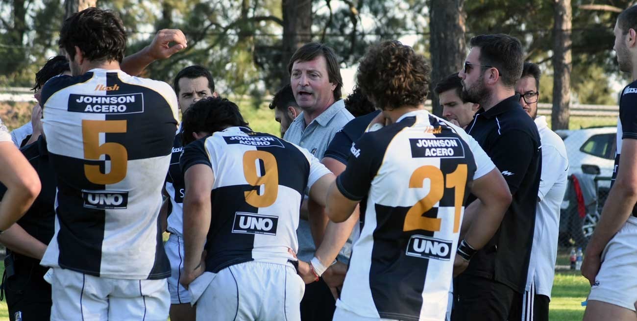 Pedro Raiteri: "Seguro jugarán fuerte las emociones"