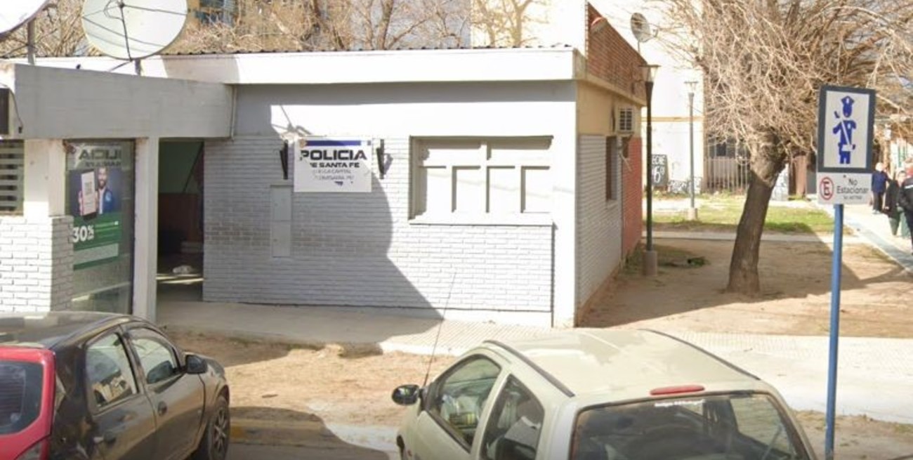 Dos santafesinos secuestraron a un hombre: aseguran que les robó