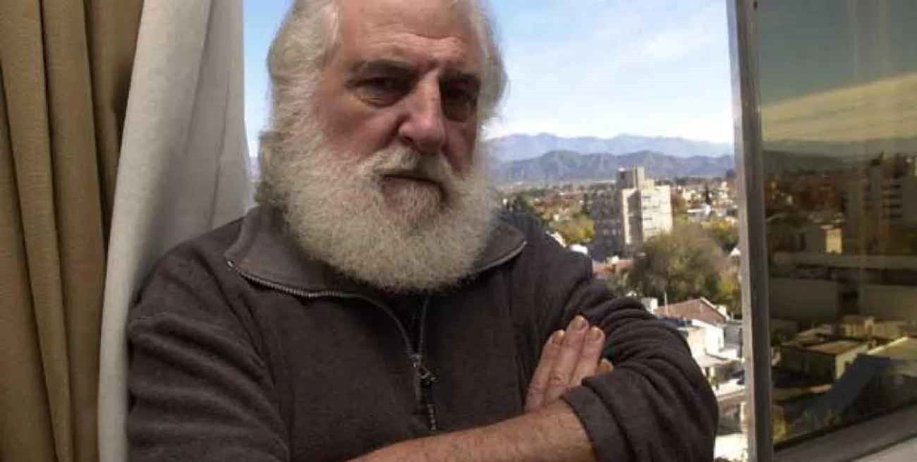 José Larralde aseguró que no recibió dinero por la aparición de una canción suya en “Breaking Bad”