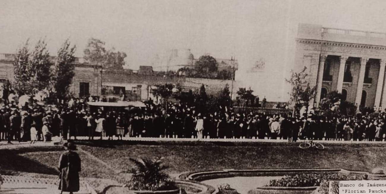 Las bellas artes, del mecenazgo y el ámbito privado, al museo provincial (Parte II)