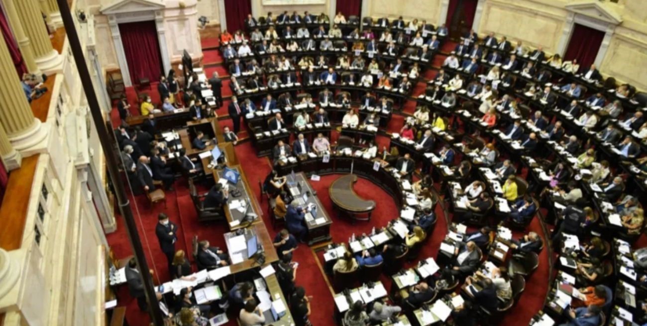 Diputados avanza en la Ley de Promoción de la Enfermería 