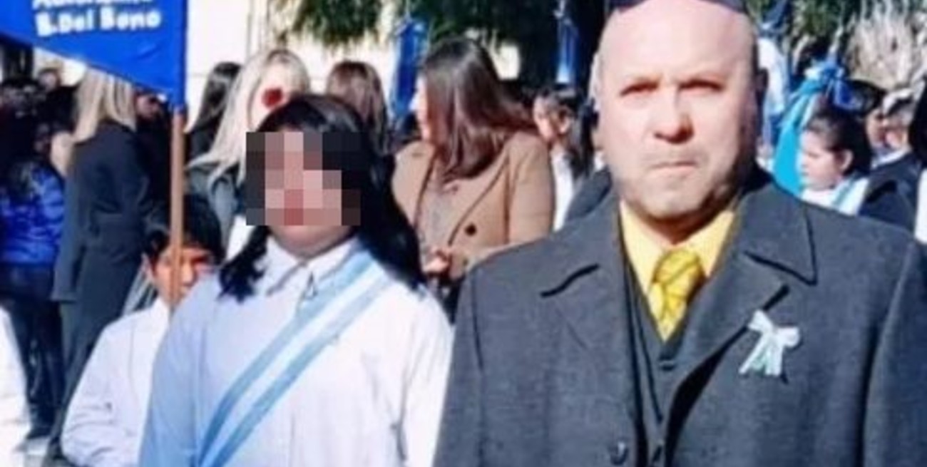 San Juan: detuvieron por error al director de un colegio