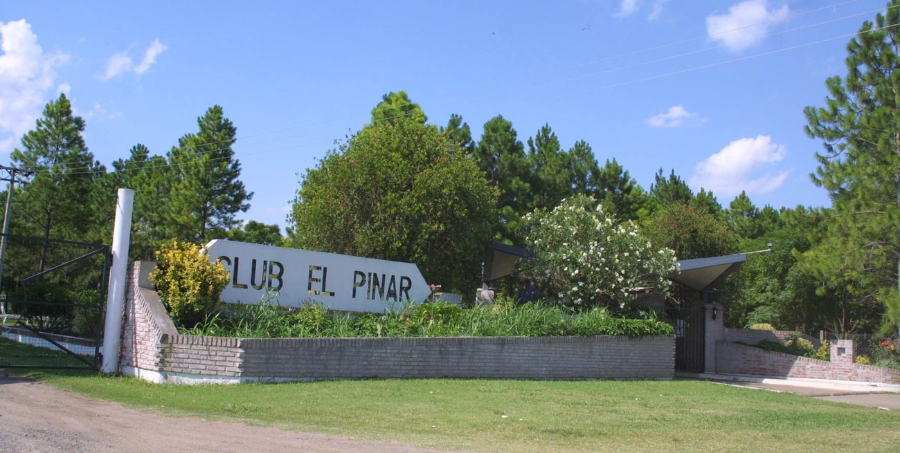 El Concejo de Santo Tomé quiere conocer el estado del reclamo de los vecinos de El Pinar a la EPE