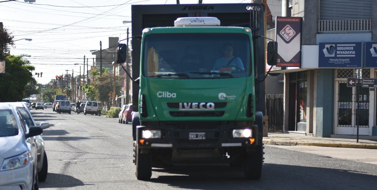 Cómo funcionarán los servicios municipales el lunes feriado en Santa Fe