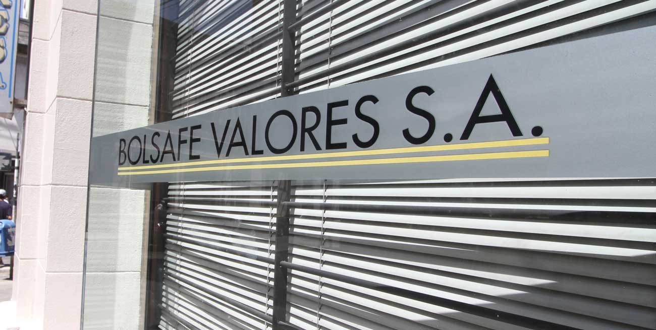 Se conoce la sentencia en la causa Bolsafe

