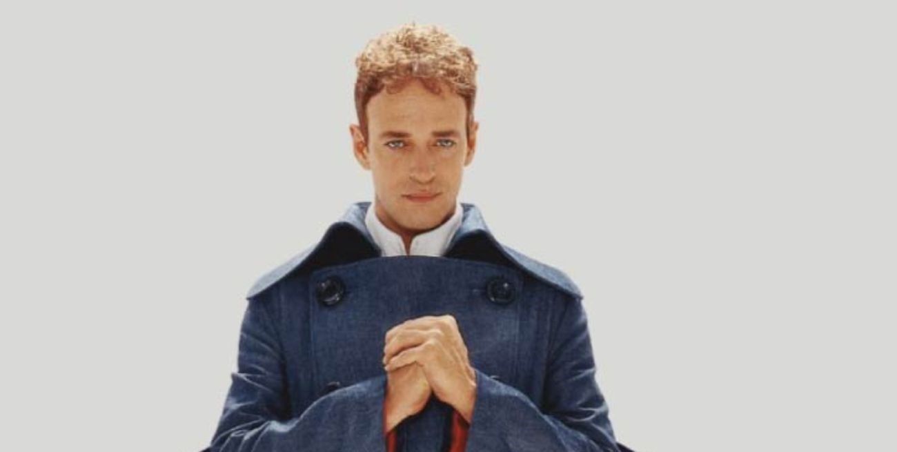 Gustavo Cerati cumpliría hoy 63 años y para homenajearlo Sony lanzó un nuevo disco