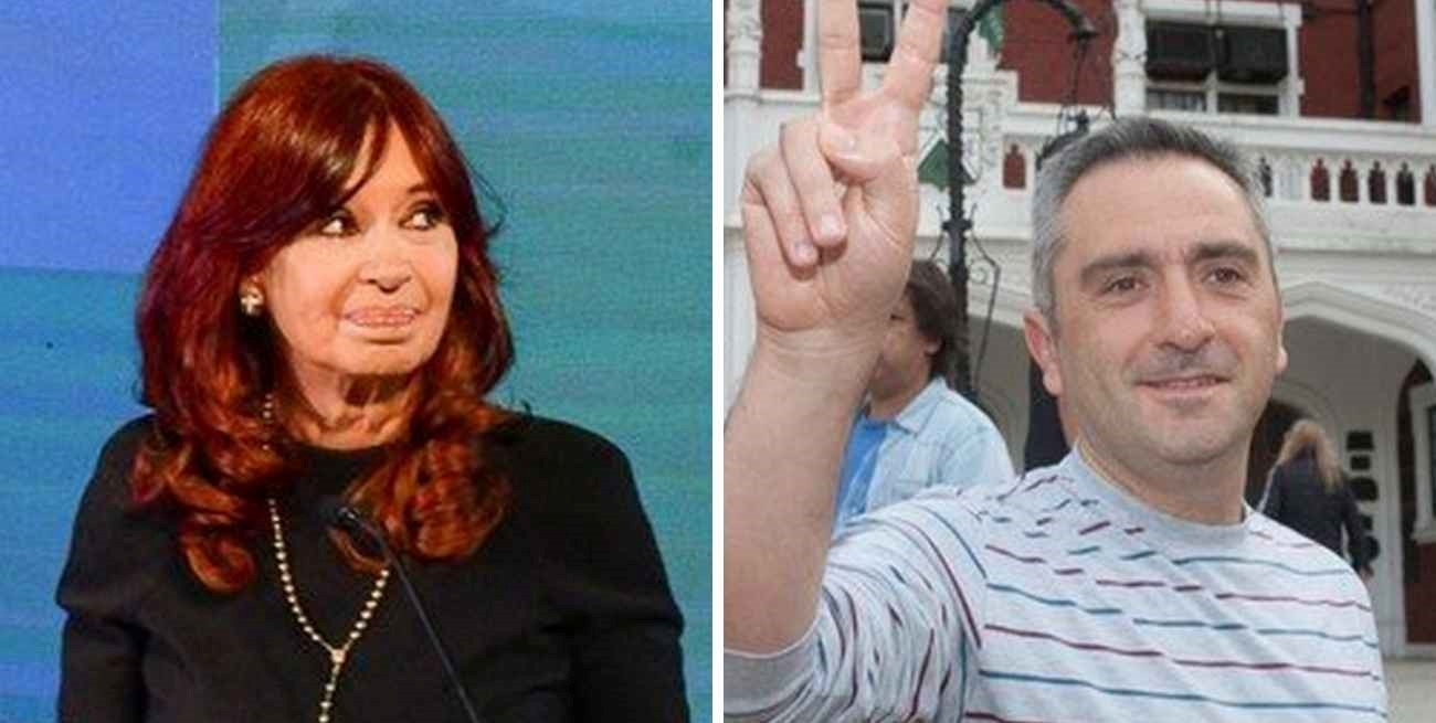 El kirchnerismo es el peronismo real del siglo XXI